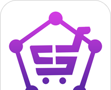链上乐购软件logo图