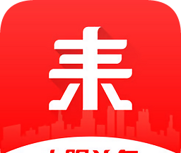 耒阳头条软件logo图