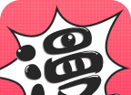 漫小说软件logo图