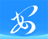 智慧安泽软件logo图