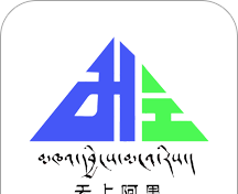 天上阿里软件logo图