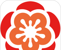 融梅发布软件logo图