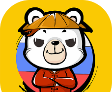 俄圈软件logo图