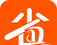 企鹅省钱软件logo图