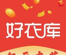 好衣库特卖软件logo图
