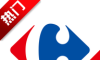 家乐福福社圈软件logo图
