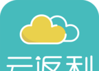 云返利软件logo图