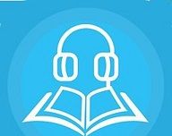 聆听听书软件logo图