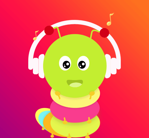 毛毛虫FM
