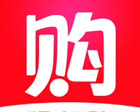 好想购软件logo图