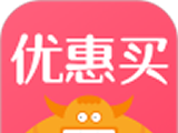 优惠买软件logo图