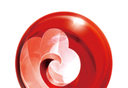 爱栖霞软件logo图