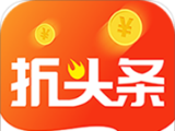 折头条软件logo图