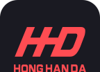 红瀚达电竞软件logo图