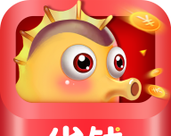 海马盒子软件logo图