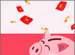 趣查券软件logo图