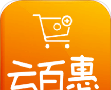 云百惠软件logo图