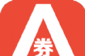安马优券软件logo图
