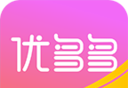 优多多软件logo图