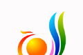 爱城阳软件logo图