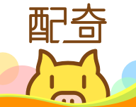 配奇鲜生软件logo图