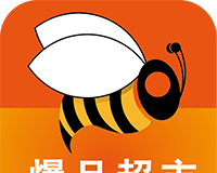 爆品超市软件logo图