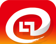 罗庄融媒软件logo图