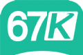 67K小说软件logo图
