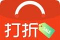 打折购物软件logo图