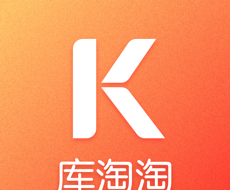 库淘淘软件logo图