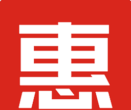 惠买汇软件logo图