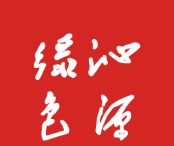 绿色沁源软件logo图