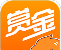 赏金漫画大全软件logo图