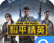 和平精英主题