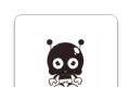 小黑人音乐软件logo图