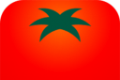 番茄书院小说软件logo图