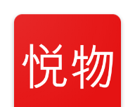 悦物生活软件logo图
