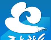 云上新乡软件logo图