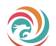 云上新郑软件logo图