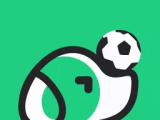 足球狗软件logo图