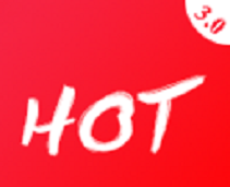 热透社软件logo图