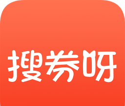 搜券呀软件logo图