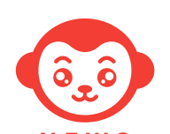 灵猴头条软件logo图
