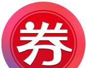 爱蜗券软件logo图