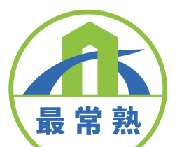 最常熟软件logo图