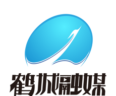 鹤城融媒软件logo图