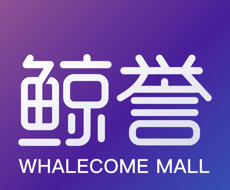 鲸誉软件logo图