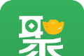 聚财小说软件logo图