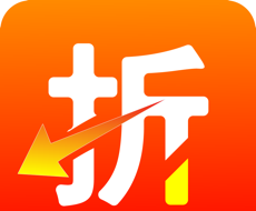 巨折惠优品软件logo图