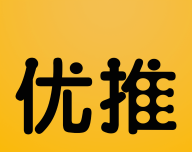 优推软件logo图
